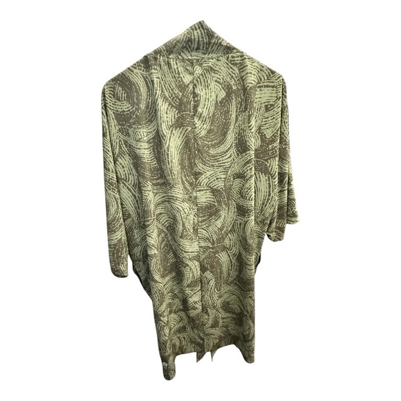 Lululemon Yoga Haven Kimono - Picture 2 of 6